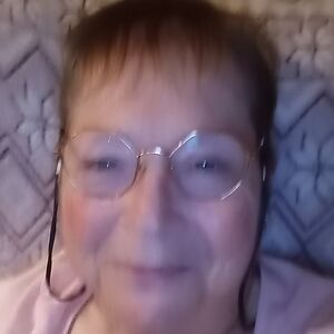 Meet your Posher, Kathy